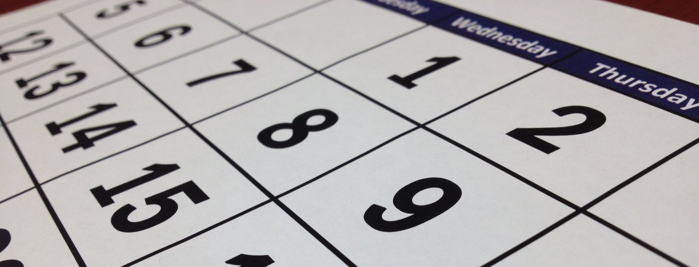 Diseño Dimensional: Como crear una tabla para dimensión de fechas Extraordinaria!