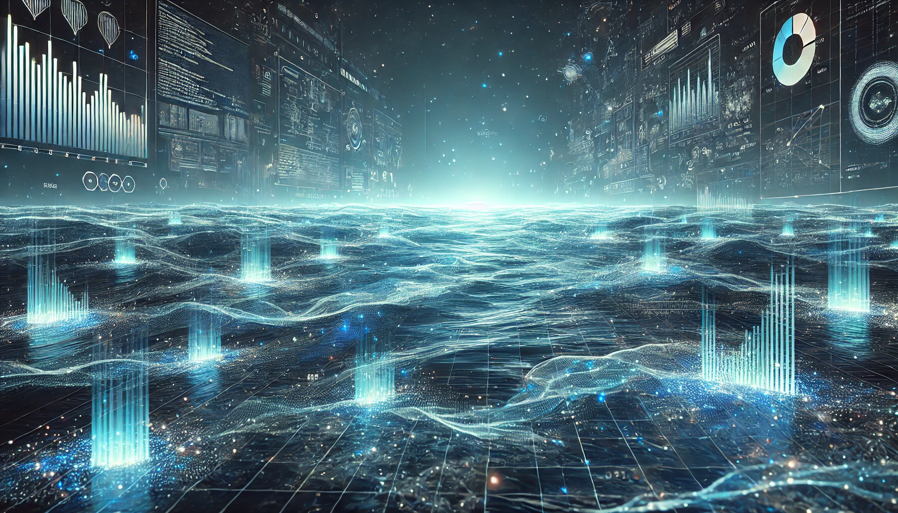 Domina los Retos de la Era de los Datos